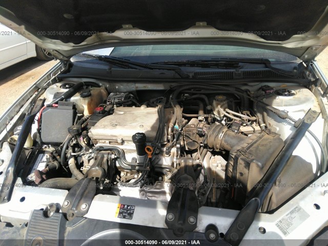 Photo 9 VIN: 2G1WG5EK6B1201673 - CHEVROLET IMPALA 