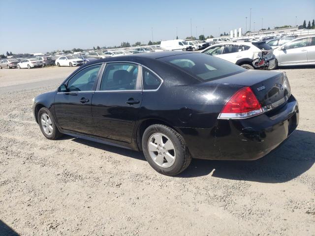 Photo 1 VIN: 2G1WG5EK6B1208462 - CHEVROLET IMPALA 