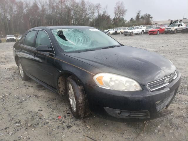 Photo 0 VIN: 2G1WG5EK6B1211782 - CHEVROLET IMPALA LT 