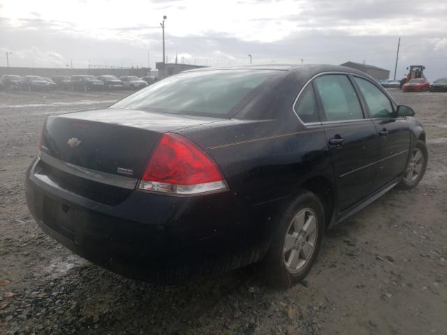 Photo 3 VIN: 2G1WG5EK6B1211782 - CHEVROLET IMPALA LT 