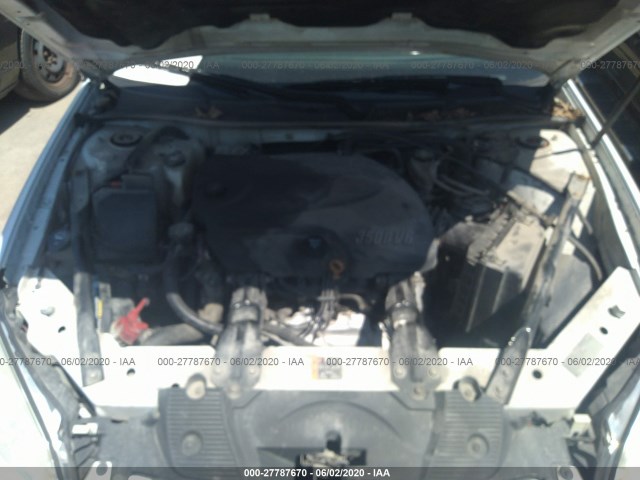 Photo 9 VIN: 2G1WG5EK6B1212141 - CHEVROLET IMPALA 