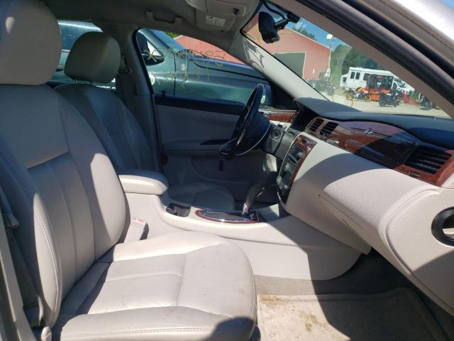 Photo 4 VIN: 2G1WG5EK6B1214472 - CHEVROLET IMPALA LT 