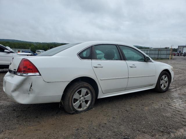 Photo 2 VIN: 2G1WG5EK6B1222619 - CHEVROLET IMPALA 