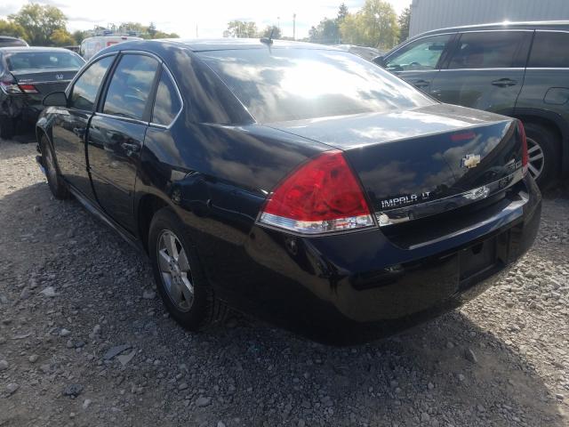 Photo 2 VIN: 2G1WG5EK6B1229313 - CHEVROLET IMPALA LT 