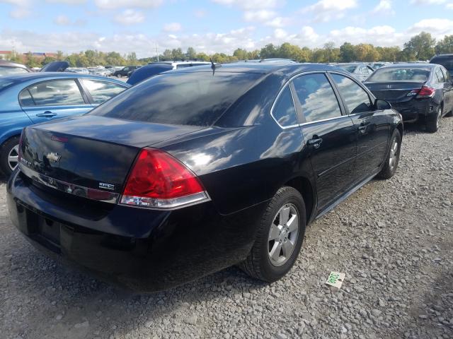 Photo 3 VIN: 2G1WG5EK6B1229313 - CHEVROLET IMPALA LT 