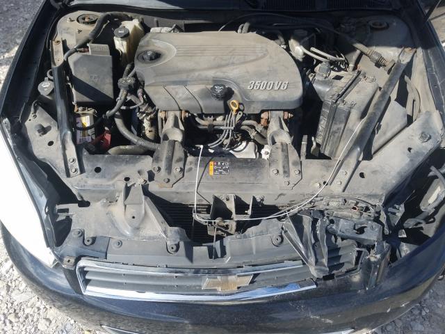 Photo 6 VIN: 2G1WG5EK6B1229313 - CHEVROLET IMPALA LT 