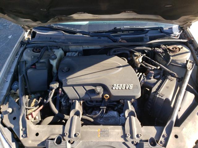 Photo 6 VIN: 2G1WG5EK6B1238609 - CHEVROLET IMPALA LT 