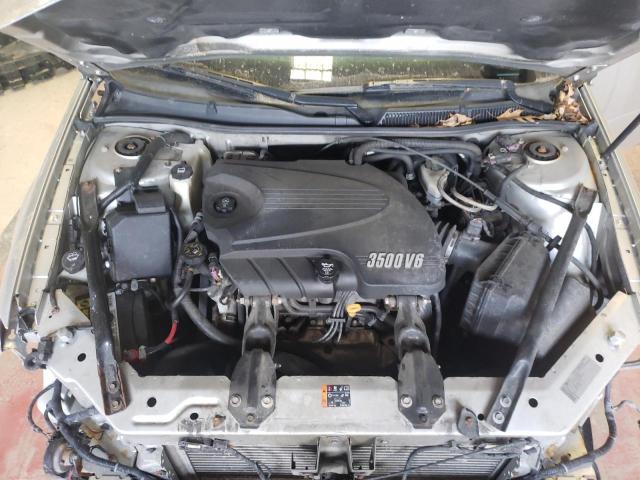 Photo 10 VIN: 2G1WG5EK6B1239355 - CHEVROLET IMPALA LT 