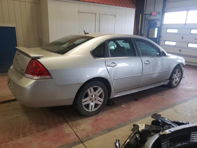 Photo 2 VIN: 2G1WG5EK6B1239355 - CHEVROLET IMPALA LT 