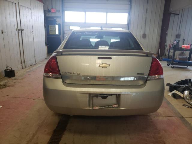 Photo 5 VIN: 2G1WG5EK6B1239355 - CHEVROLET IMPALA LT 