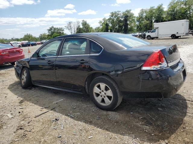 Photo 1 VIN: 2G1WG5EK6B1246872 - CHEVROLET IMPALA LT 