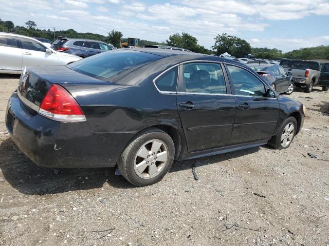 Photo 2 VIN: 2G1WG5EK6B1246872 - CHEVROLET IMPALA LT 