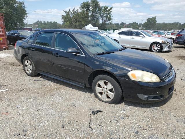 Photo 3 VIN: 2G1WG5EK6B1246872 - CHEVROLET IMPALA LT 