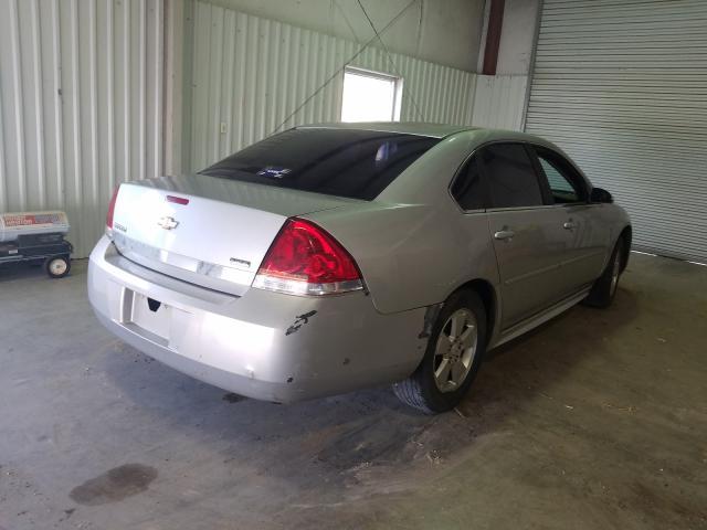 Photo 3 VIN: 2G1WG5EK6B1258083 - CHEVROLET IMPALA LT 