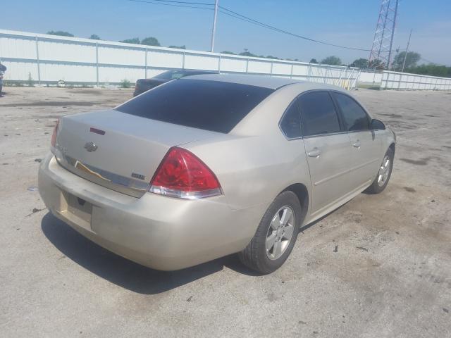 Photo 3 VIN: 2G1WG5EK6B1260187 - CHEVROLET IMPALA LT 