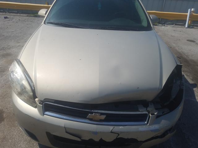 Photo 6 VIN: 2G1WG5EK6B1260187 - CHEVROLET IMPALA LT 