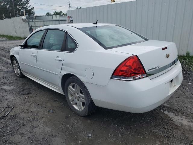 Photo 1 VIN: 2G1WG5EK6B1260416 - CHEVROLET IMPALA LT 