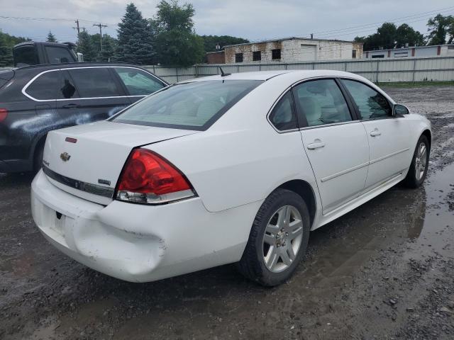 Photo 2 VIN: 2G1WG5EK6B1260416 - CHEVROLET IMPALA LT 