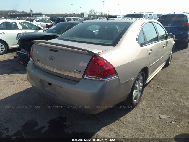 Photo 3 VIN: 2G1WG5EK6B1261842 - CHEVROLET IMPALA 