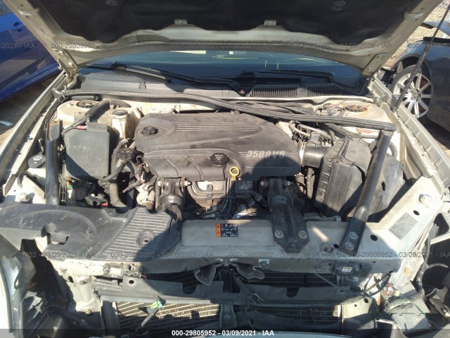 Photo 9 VIN: 2G1WG5EK6B1261842 - CHEVROLET IMPALA 