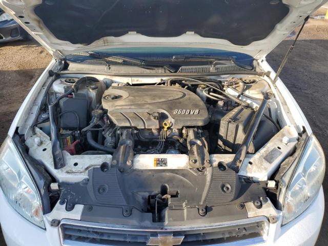 Photo 10 VIN: 2G1WG5EK6B1265292 - CHEVROLET IMPALA 