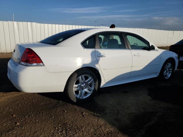 Photo 2 VIN: 2G1WG5EK6B1265292 - CHEVROLET IMPALA 