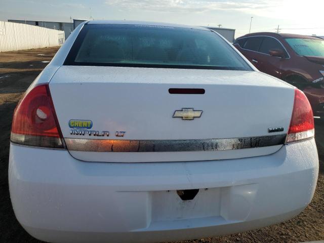 Photo 5 VIN: 2G1WG5EK6B1265292 - CHEVROLET IMPALA 