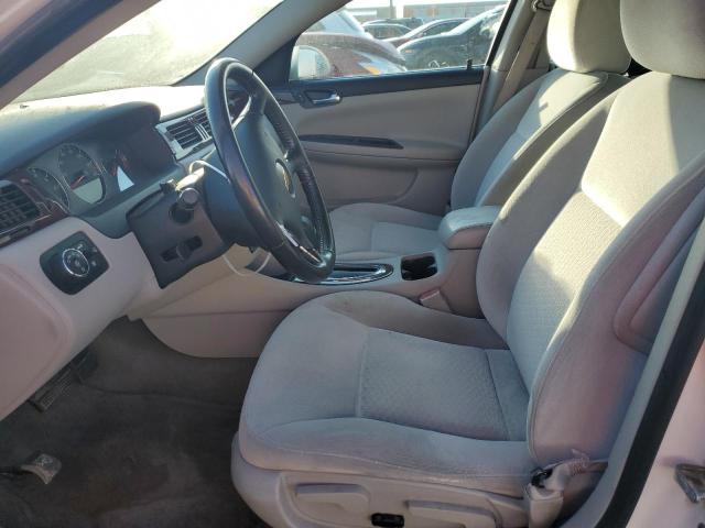 Photo 6 VIN: 2G1WG5EK6B1265292 - CHEVROLET IMPALA 