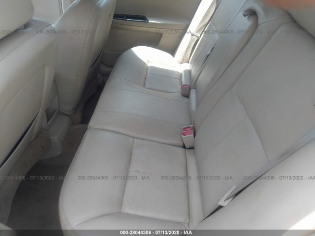 Photo 7 VIN: 2G1WG5EK6B1268001 - CHEVROLET IMPALA 