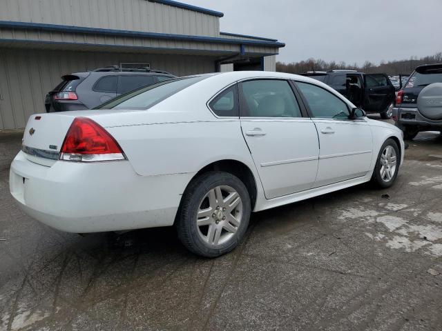 Photo 2 VIN: 2G1WG5EK6B1270329 - CHEVROLET IMPALA 