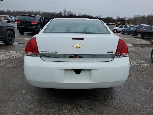 Photo 5 VIN: 2G1WG5EK6B1270329 - CHEVROLET IMPALA 