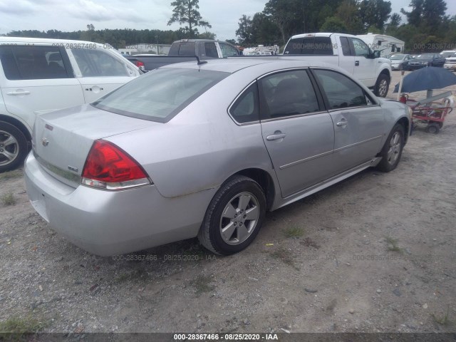 Photo 3 VIN: 2G1WG5EK6B1278575 - CHEVROLET IMPALA 