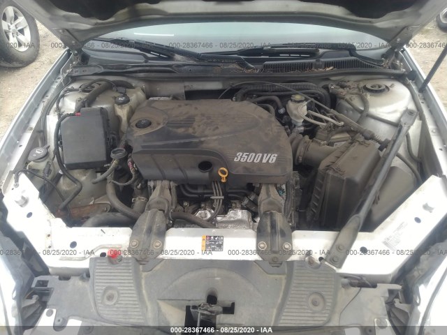 Photo 9 VIN: 2G1WG5EK6B1278575 - CHEVROLET IMPALA 