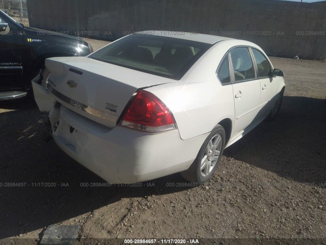 Photo 3 VIN: 2G1WG5EK6B1280553 - CHEVROLET IMPALA 