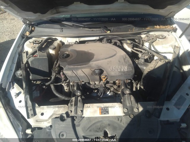 Photo 9 VIN: 2G1WG5EK6B1280553 - CHEVROLET IMPALA 