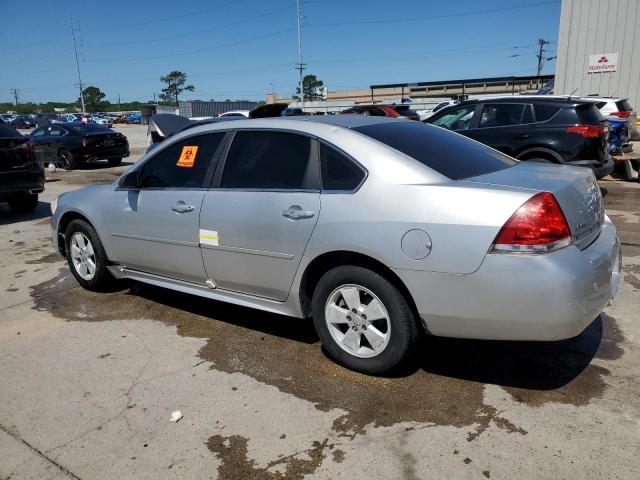 Photo 1 VIN: 2G1WG5EK6B1282061 - CHEVROLET IMPALA 