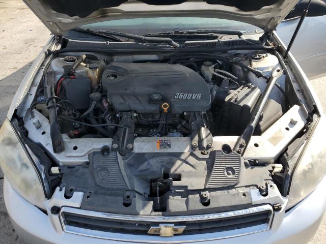 Photo 10 VIN: 2G1WG5EK6B1282061 - CHEVROLET IMPALA 