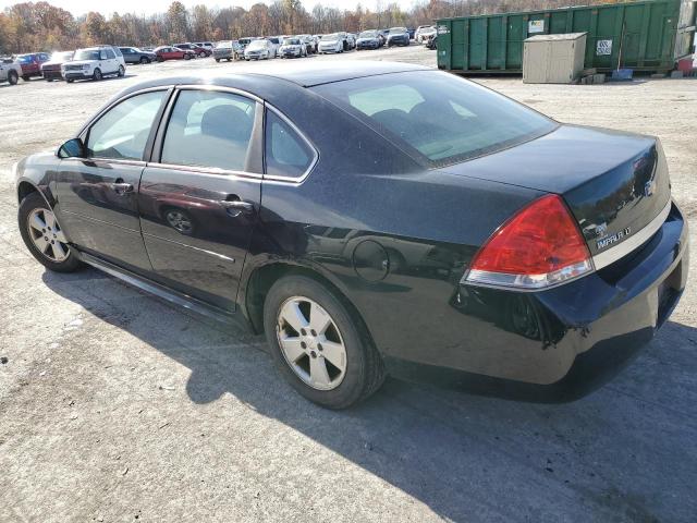 Photo 1 VIN: 2G1WG5EK6B1282559 - CHEVROLET IMPALA LT 