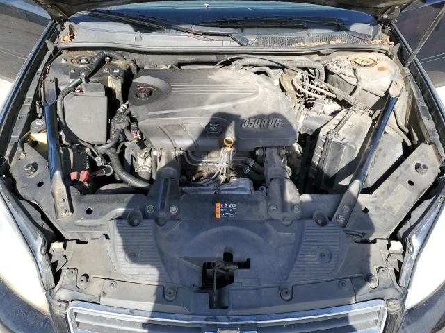 Photo 10 VIN: 2G1WG5EK6B1282559 - CHEVROLET IMPALA LT 