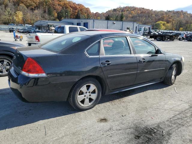 Photo 2 VIN: 2G1WG5EK6B1282559 - CHEVROLET IMPALA LT 