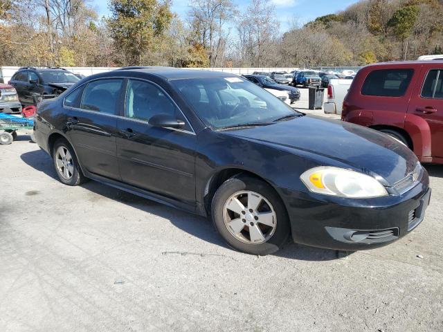 Photo 3 VIN: 2G1WG5EK6B1282559 - CHEVROLET IMPALA LT 