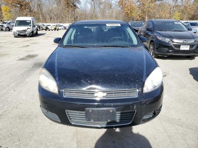 Photo 4 VIN: 2G1WG5EK6B1282559 - CHEVROLET IMPALA LT 