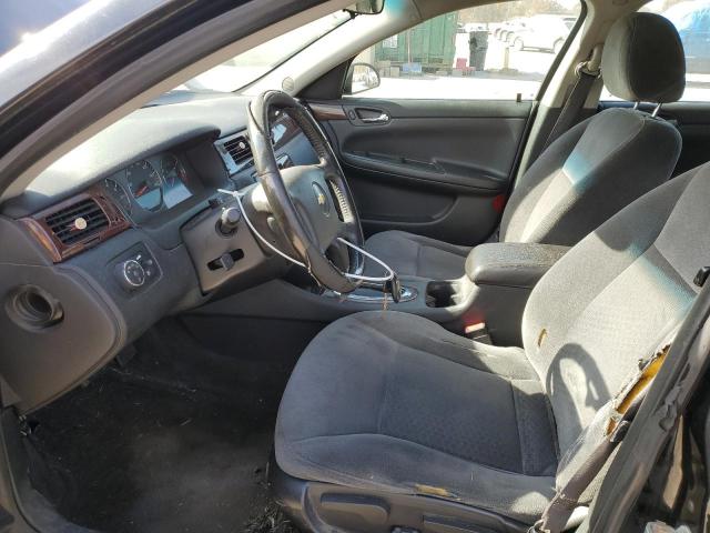 Photo 6 VIN: 2G1WG5EK6B1282559 - CHEVROLET IMPALA LT 