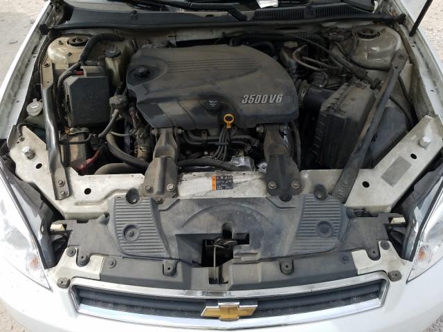 Photo 6 VIN: 2G1WG5EK6B1289382 - CHEVROLET IMPALA LT 