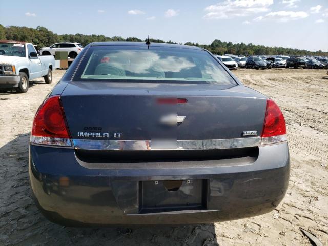 Photo 5 VIN: 2G1WG5EK6B1289463 - CHEVROLET IMPALA 