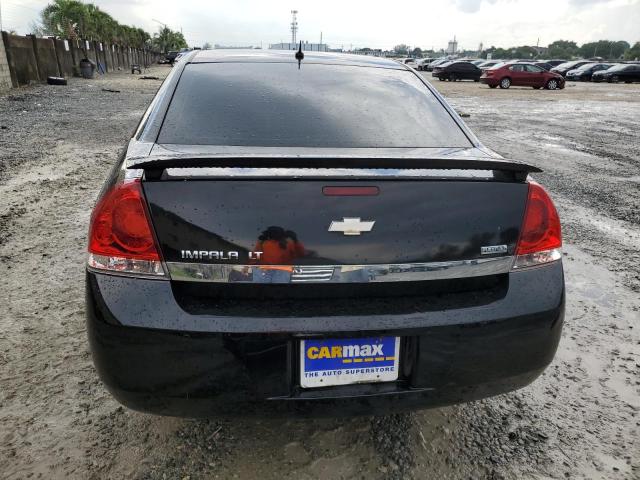 Photo 5 VIN: 2G1WG5EK6B1294646 - CHEVROLET IMPALA LT 