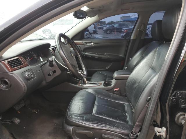 Photo 6 VIN: 2G1WG5EK6B1294646 - CHEVROLET IMPALA LT 