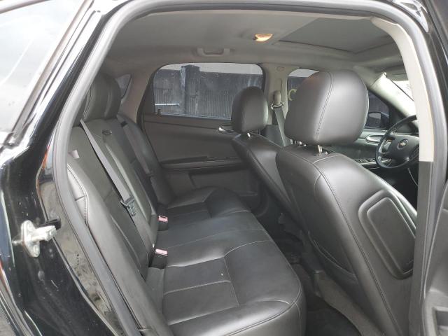 Photo 9 VIN: 2G1WG5EK6B1294646 - CHEVROLET IMPALA LT 