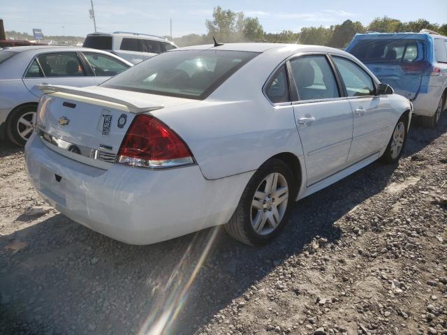 Photo 3 VIN: 2G1WG5EK6B1294842 - CHEVROLET IMPALA LT 