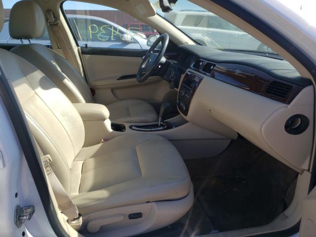 Photo 4 VIN: 2G1WG5EK6B1294842 - CHEVROLET IMPALA LT 